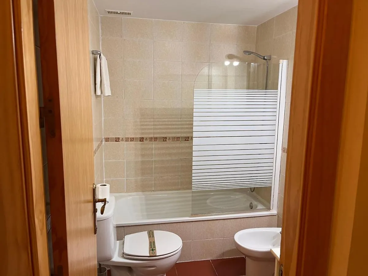Apartamento Camerino Del Falla Grupo Ac Gestion Cádiz